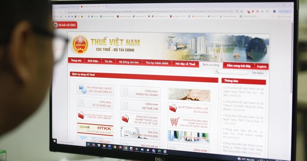 Hướng Dẫn Chi Tiết Cách Khai Thuế Môn Bài Và Cách Nộp Thuế Môn Bài Lần Đầu