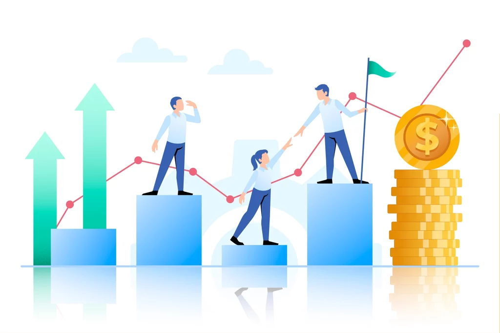 Cách đánh giá hiệu quả siêu thị mini qua doanh thu và lợi nhuận gộp